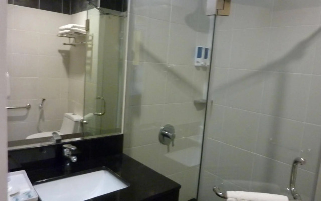 Nova Kuching Hotel