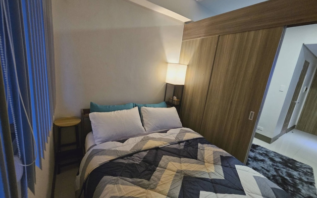 Casa Rogelio at Fame Residences Tower 4