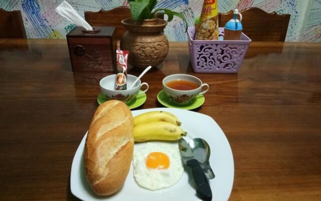 NT backpackers - Hostel