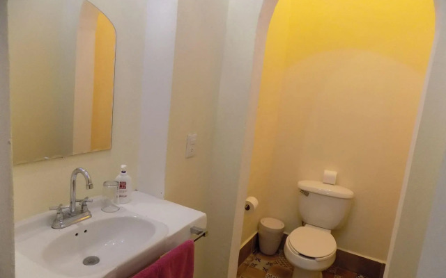 Casa Carmita Hotel & Spa