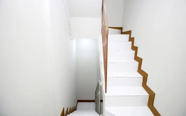 Kamar Keluarga Syariah Johar Baru