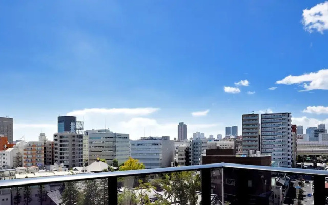Prime Suites Tokyo
