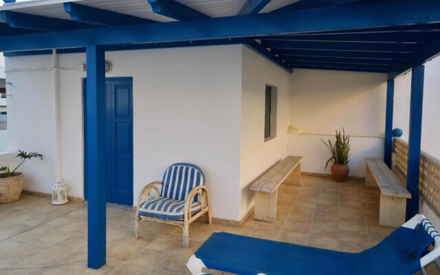 Sol y Mar Surf Camp