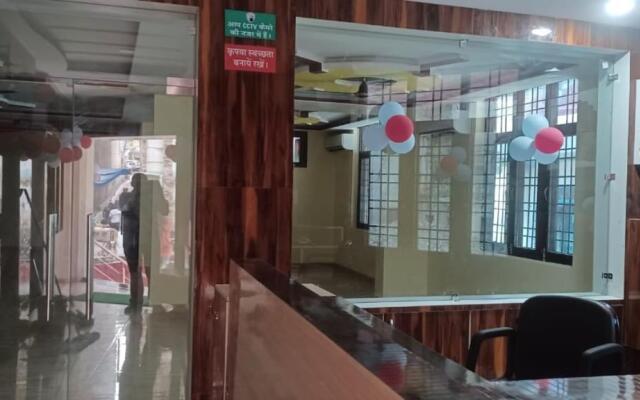 Hotel Jainco Inn Ajmer