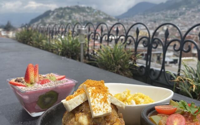 Downtown Guayunga Hostel