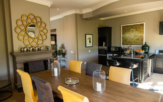 Sante Wellness Retreat & Spa