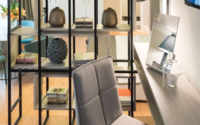47 Luxury Suites