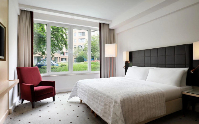 Le Méridien Stuttgart