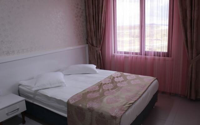 Afion Thermal Otel