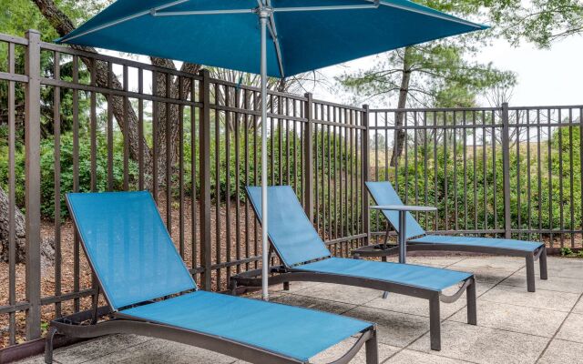 Hampton Inn Baltimore/White Marsh