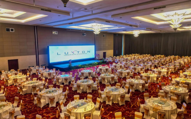 The Luxton Cirebon Hotel and Convention