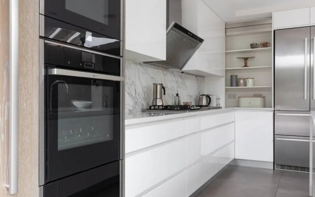 Fentiman Road II by Onefinestay