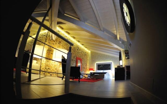 La Posada de Mosqueruela