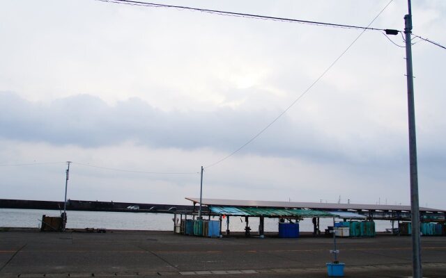 Ryokan Ginrinso Kotobuki