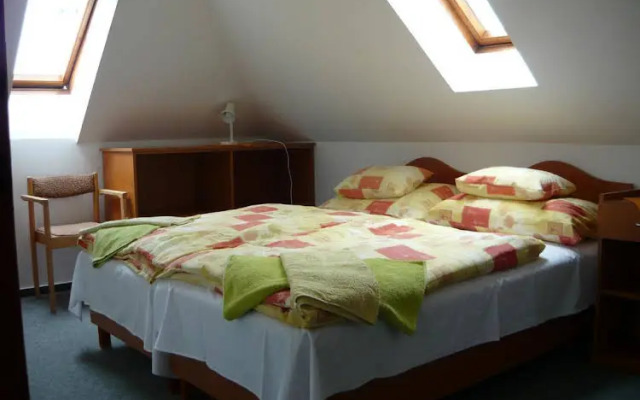 Erika Appartementhaus