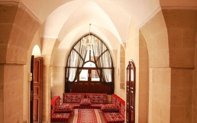 Narli Ev Butik Otel