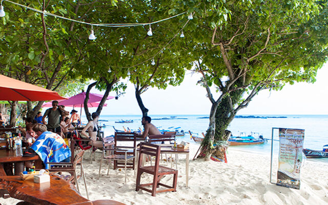 Paradise Resort PHI PHI