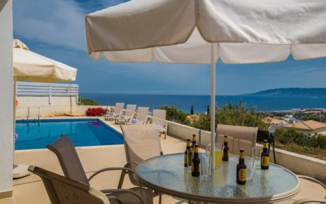 The Complete Guide to Renting Your Exclusive Holiday Villa in with Private Pool and Close to the Beach Latchi Villa 1261