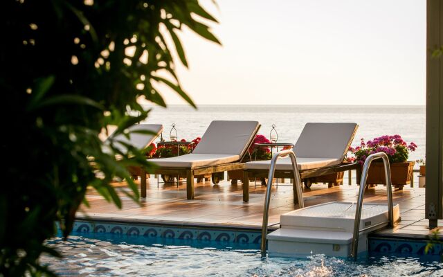 Kenta Beach Hotel