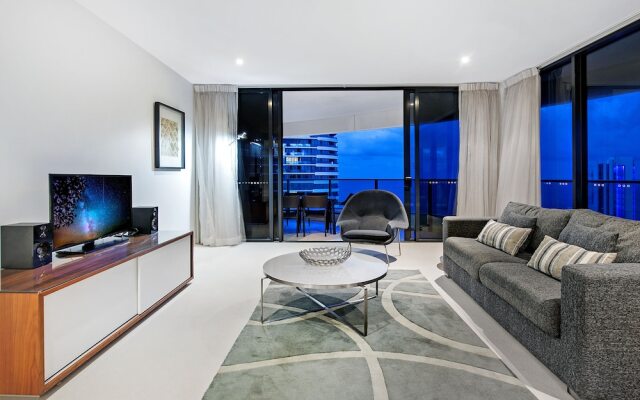 Oracle Boulevard - Private Apartments