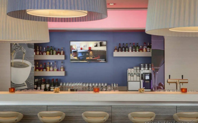 IntercityHotel Kiel
