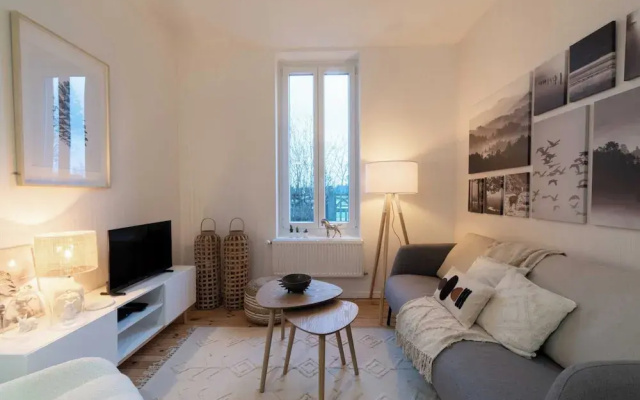 Dify Blanc Nature - Parilly