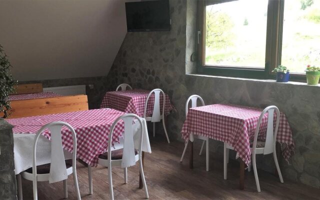 Guest House Aurora