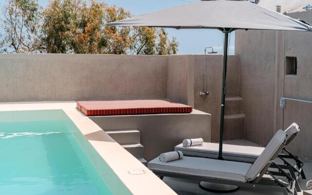 Present Perfect Villa