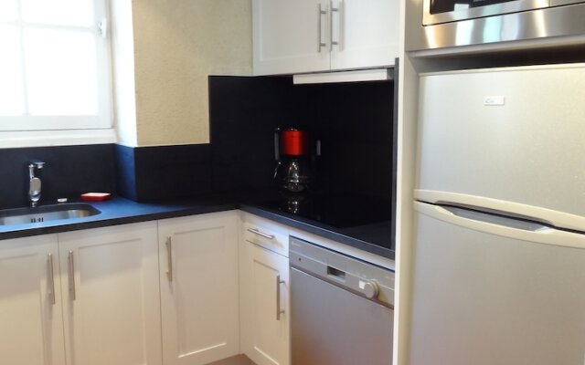 Appartement Fauvette