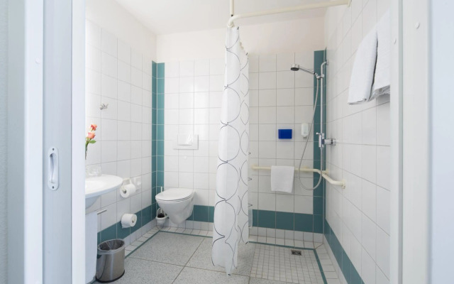 Hotel Garni Markgraf