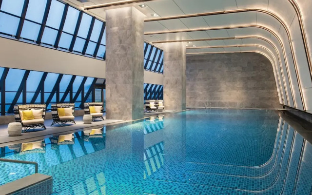 Crowne Plaza Quanzhou Riverview, an IHG Hotel