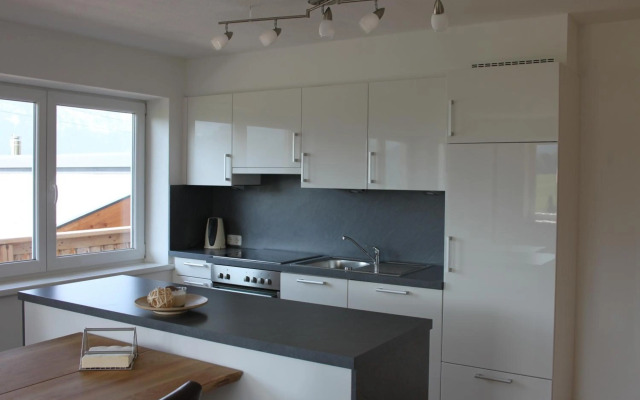 Apartment Am Birkenweg