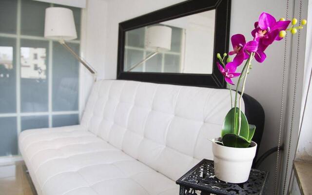 Suncity Loft La Rosaleda