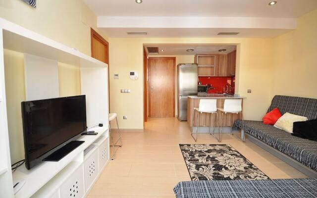 Apartment Sant Jordi Diamond