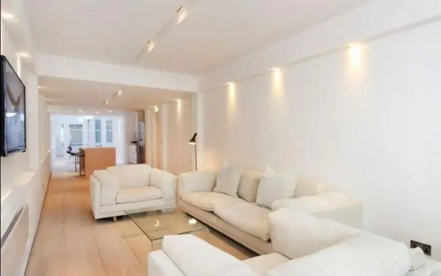 London Lifestyle Apartments - Knightsbridge - Hyde Park