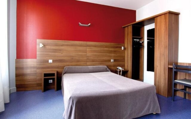 Hotel Barnetche