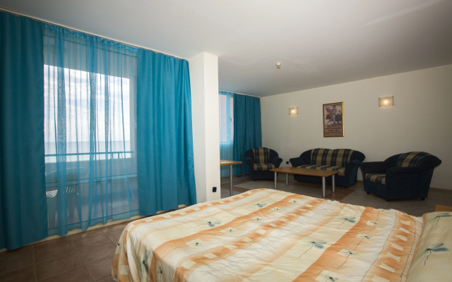 Royal Bay Hotel – All Inclusive