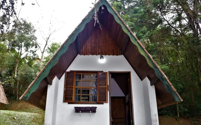 VELINN Recanto das Hortências Hotel