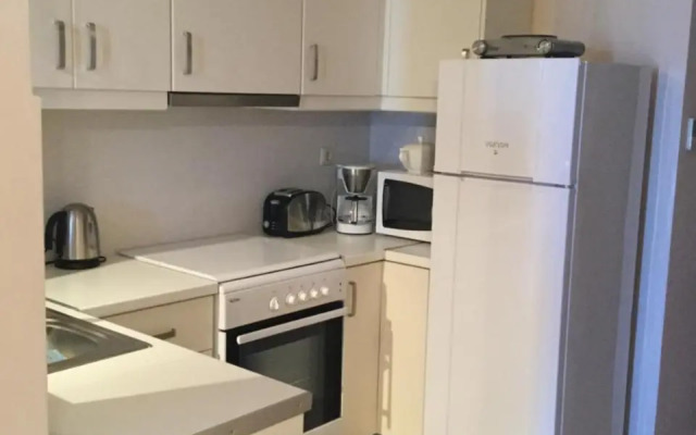 Seafront apartment ΙΙ in Kiveri, near Nafplion.