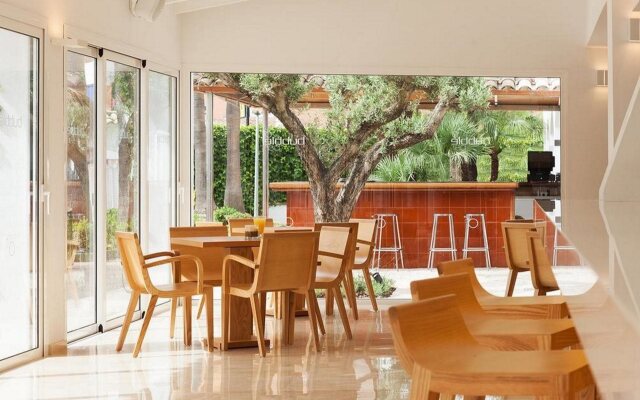 A10 Sol de Alcudia Apartamentos