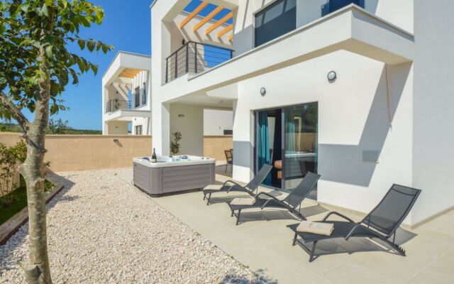 Villa Prova 1 Murter/Jezera