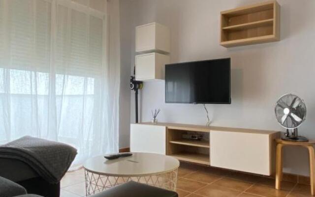 Apartamento Lemos Mar