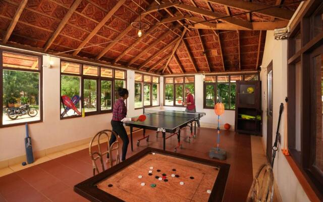 Agraharam Resort