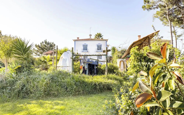 Stoke Portugal Surf House