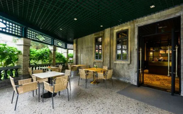 Weidi hotel