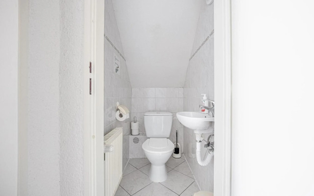 Vakantiehuis Cerny Dul 259