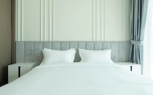 KeyRock - Dreamy Stay Palm View