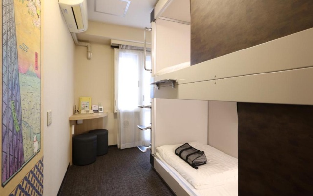 Double Cabin (벙커 침대) 사진 1