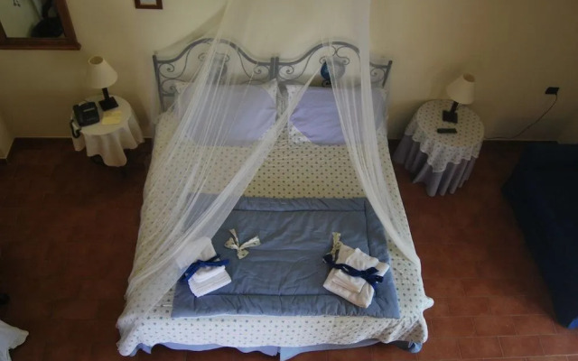 Agriturismo Borgo Santa Rosa