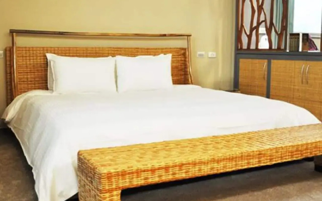 Ludao Hotel